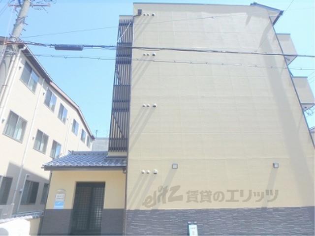 MPIS京都西院