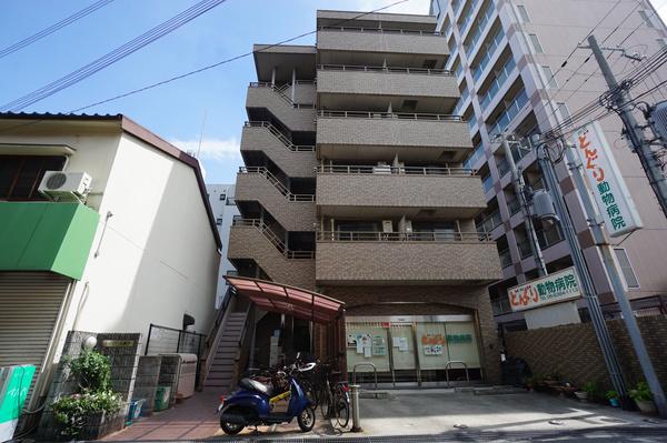 ルミエール垂水