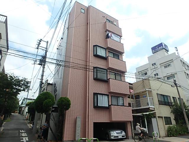 メゾン西ヶ原