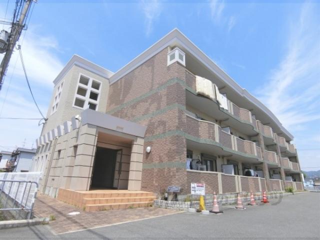 サンライズ京田辺