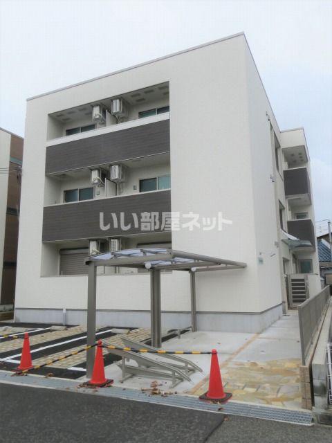 フジパレス鳳中ノース