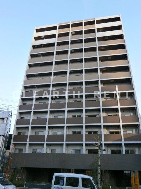 アイル東京向島参番館