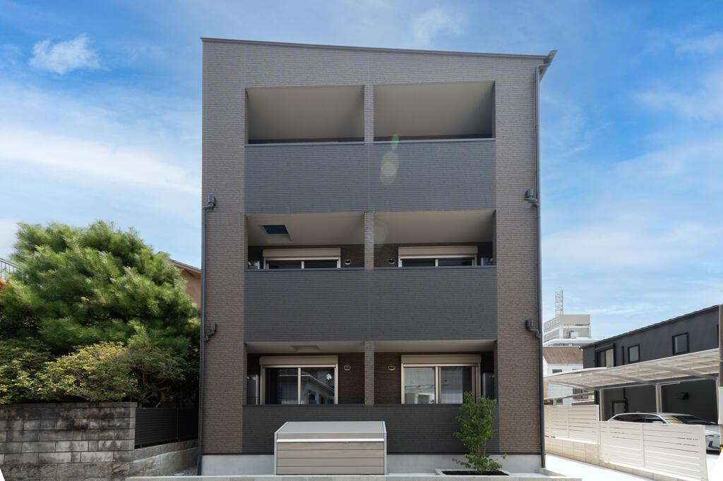 LIEN草津浜町