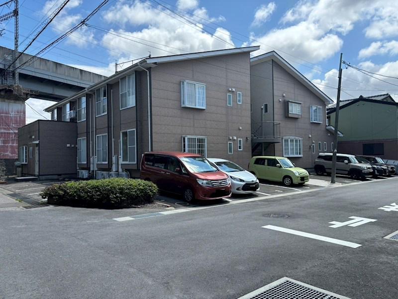 クレセントヨコイII