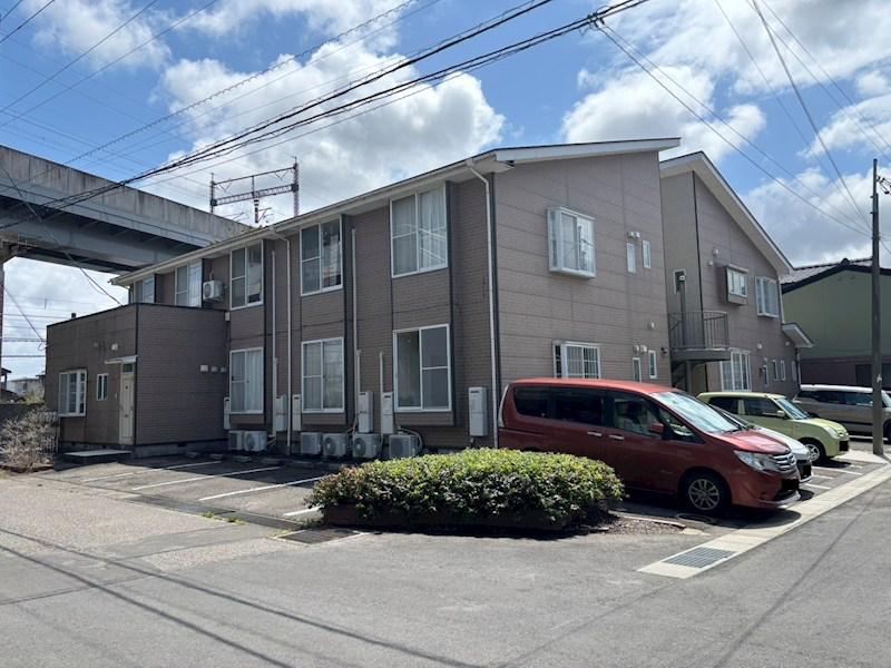 クレセントヨコイII