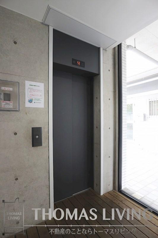 ピボットコート今池