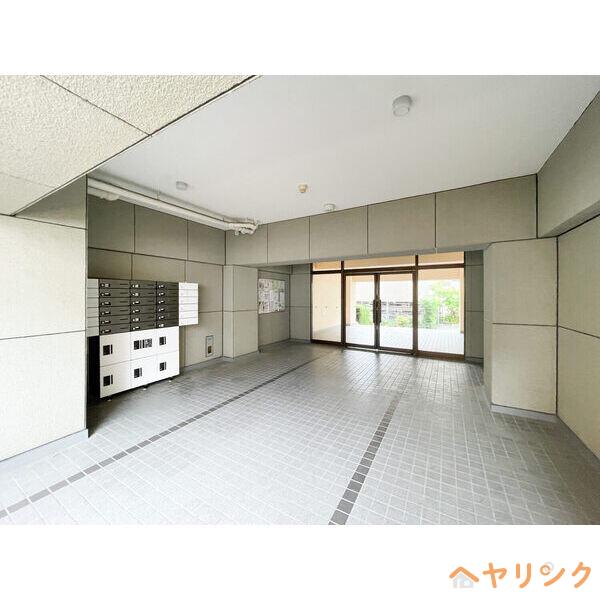 ユウチマンション