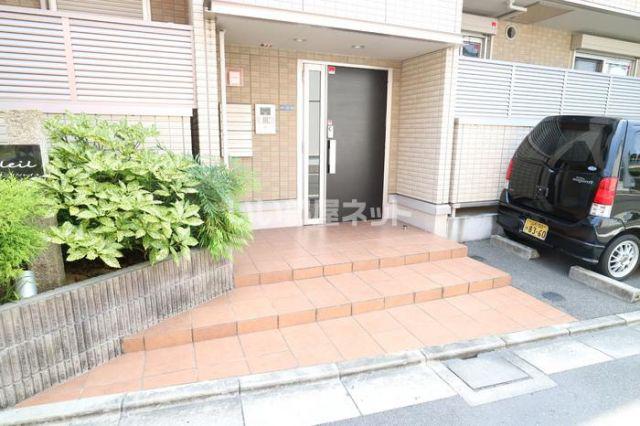 グランドソレイユ