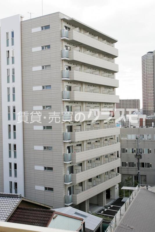 スプランディッド大阪ウエスト