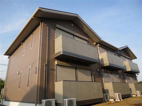 M.STAGEII(1LDK/1階)
