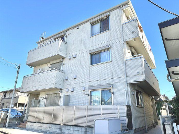 PIAZZA津田沼