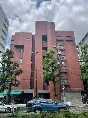 ロワジール麻布