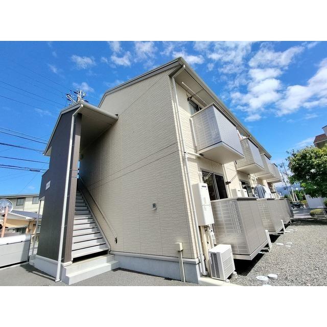 リアンボヌール島立