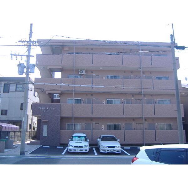 アンプルール ベトン J・T