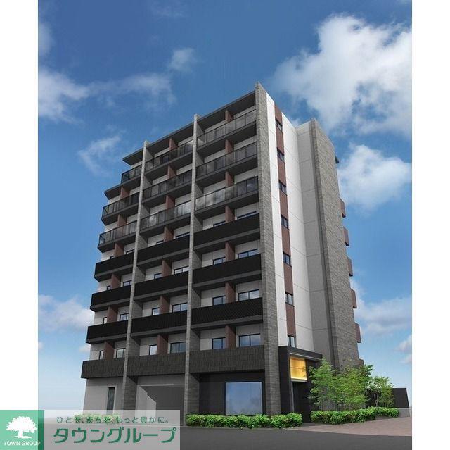 コンフォリア・リヴ西池袋