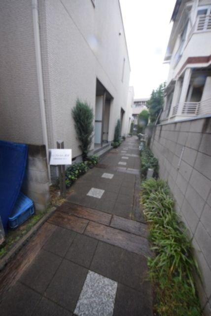 コンフォルト若宮