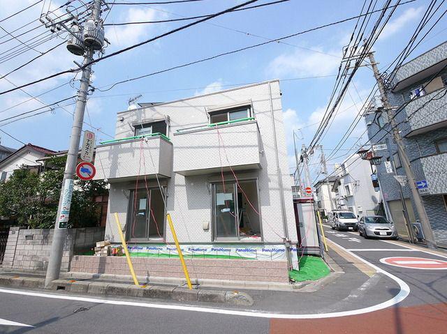 フラワーコート