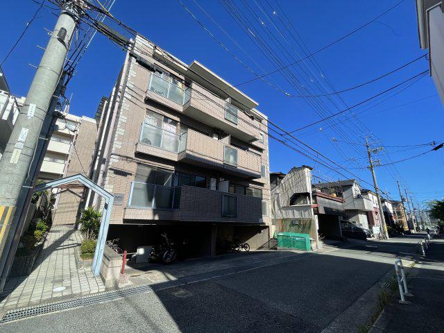 サンパレス21夙川東