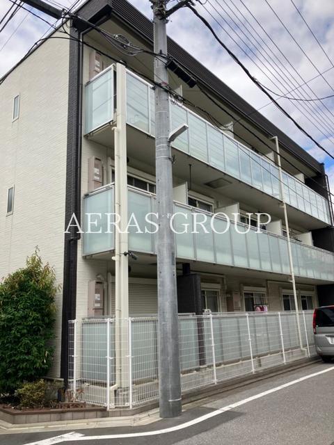 レオネクストジャスミン