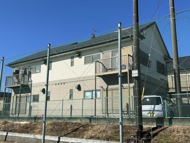 ハイツ内久根 B
