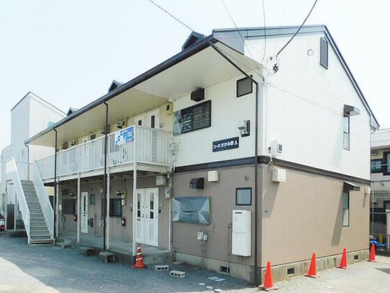 コーポさがみ野A