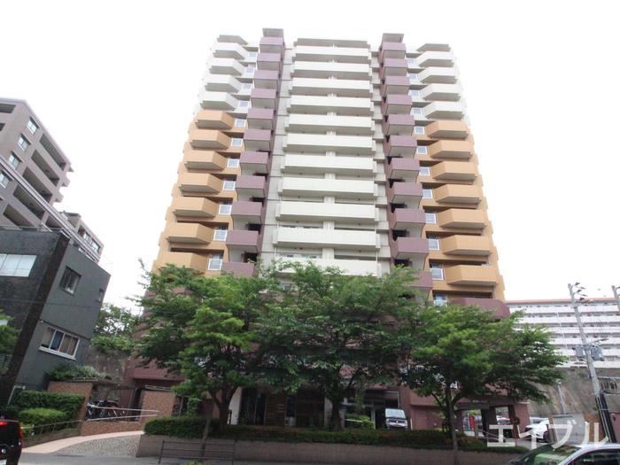 ライオンズマンション桜坂シティ