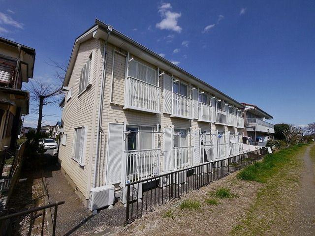 リバーサイド狭山