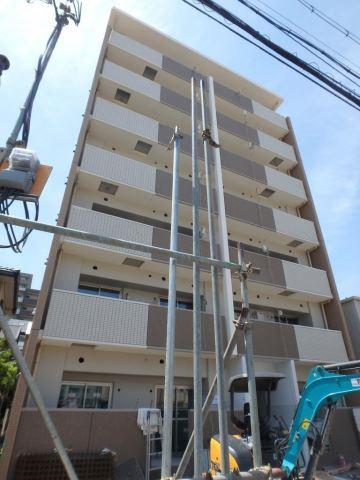 フェアリー阿倍野