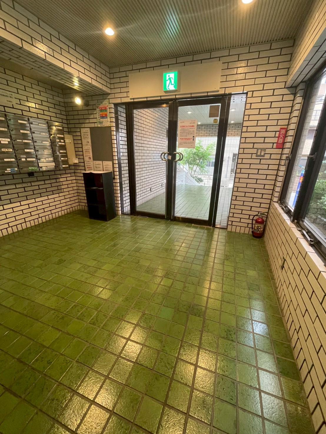 MAC川崎コート