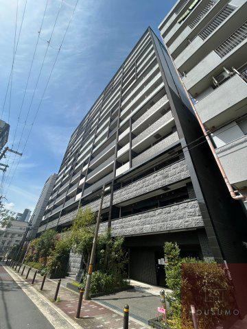 プレサンス新大阪ザシティ