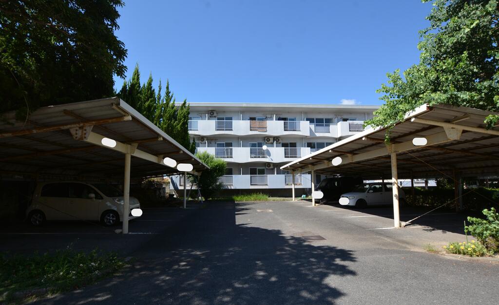 セベラルフォート津田町