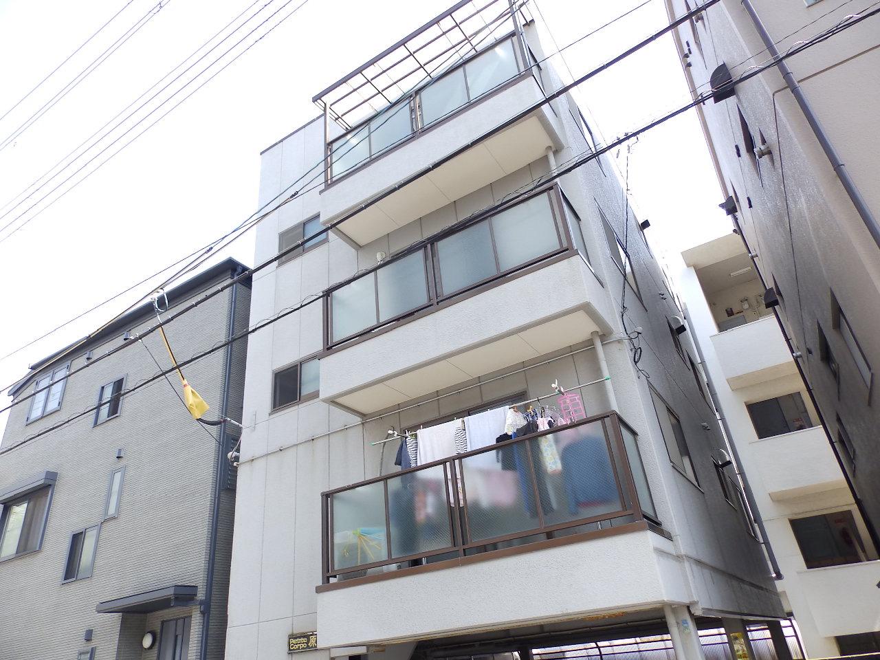 プチコーポ原田