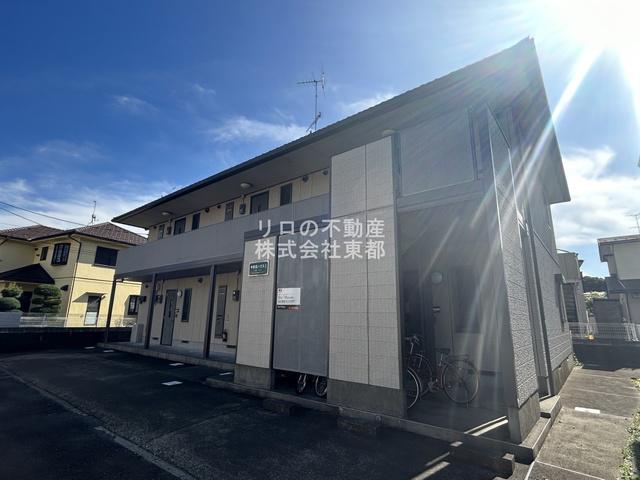 中野島ハウスII