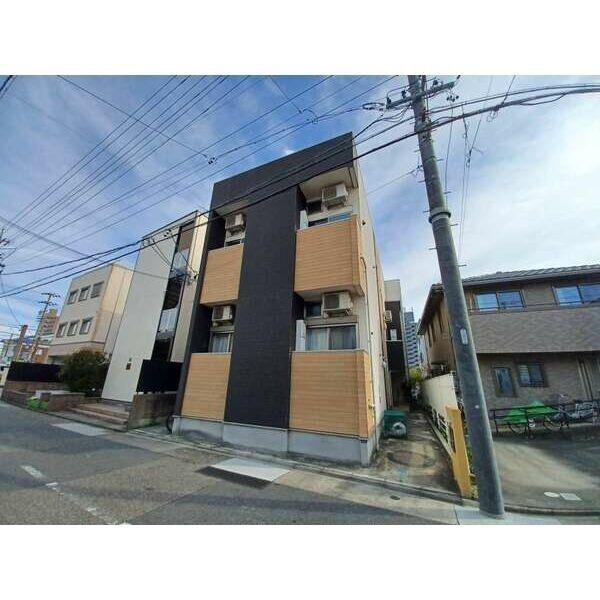 アヴェルタージュみずほ