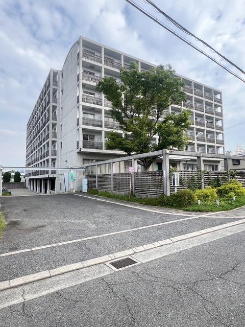 エルベコート泉大津