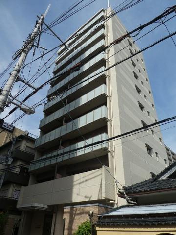 アーバネックス阿倍野松崎町
