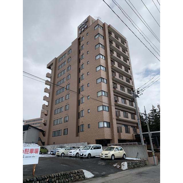 ライオンズマンション住吉町