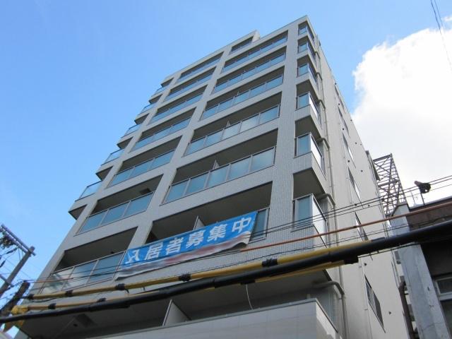 シティーコート南瓦町Ⅱ
