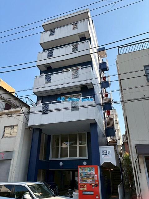 ノーリーズン森下