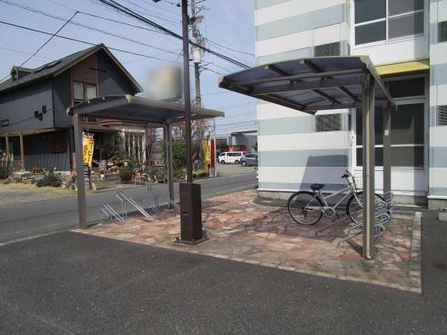 レオパレスソフィアハイツ