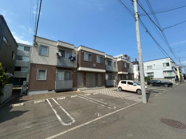 シャーメゾンノーブル