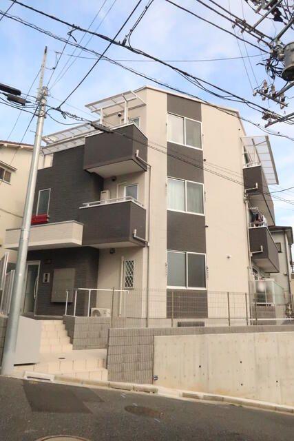 Bキャッスル上板橋