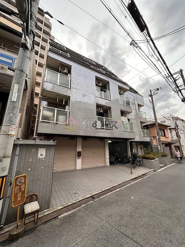 リバーサイドコロル天神橋