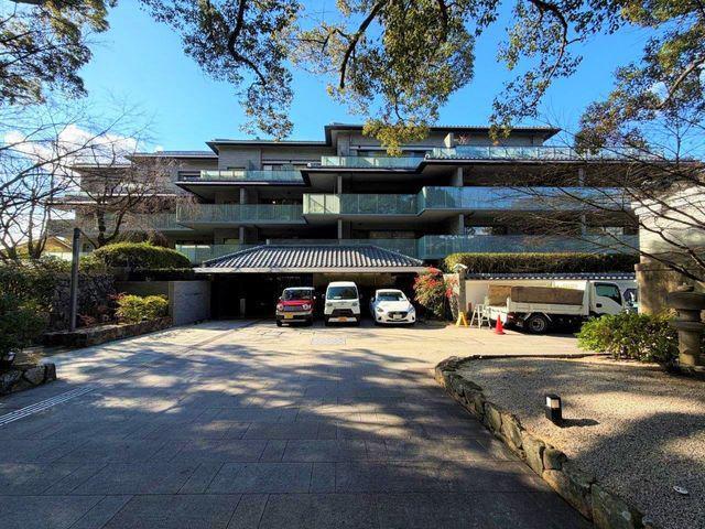 グランドヒルズ京都東山ロジュマン