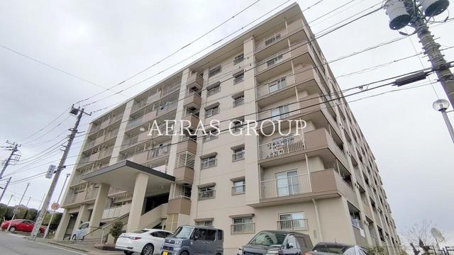 東建狭間マンション