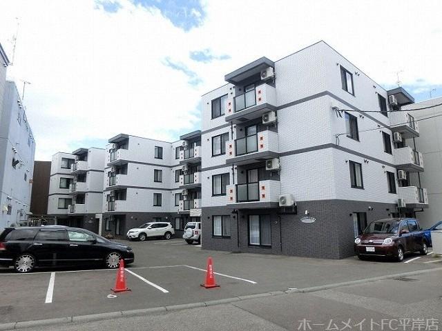 システムコート澄川