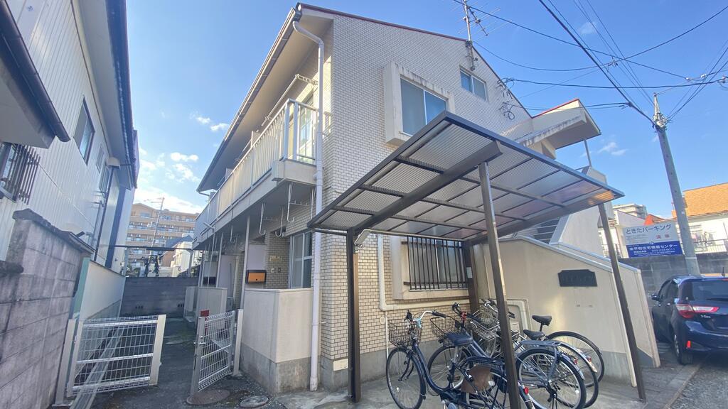 M・Tハイツ