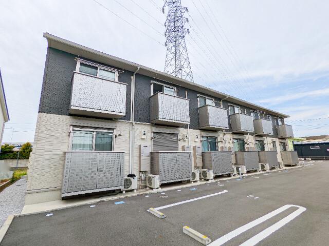 どんぐり3号