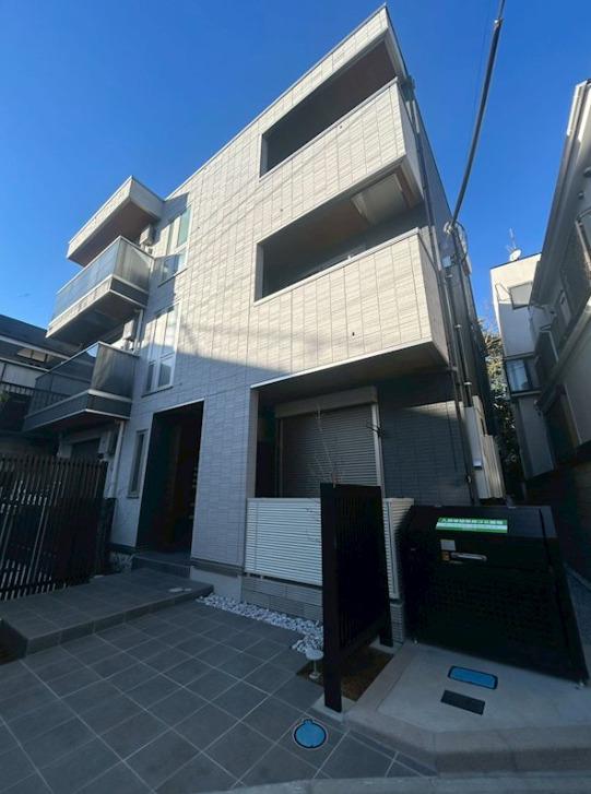 セレスティア荒川II