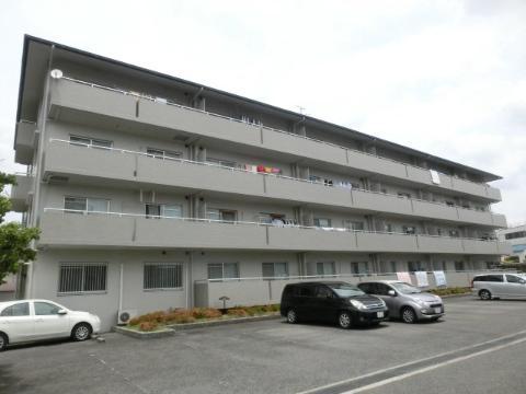 マンション・グランド・モナーク